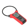 UNI-T UT281A Smart AC Digital Flexible Clamp Meter Multimeter Handheld Voltage Current Resistance Frequency