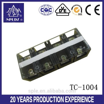 100 amp stationary type Terminal block TC-1004