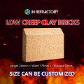 Hot Sale Low Creep Clay Tijols