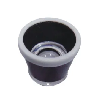 Single Lens Ophthalmic Gonioscope