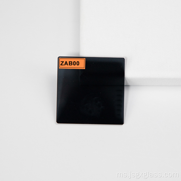 Kaca desity neutral Zab00