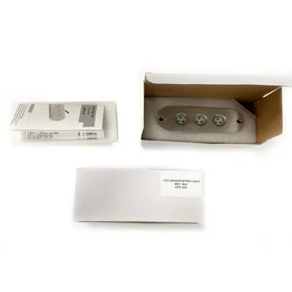 Factory Wholesale Underwater Marine Lights