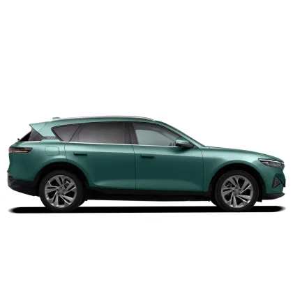 Wholesale Voyah Free Hybrid 2023-2024 EV SUV: New & Used Electric Cars for Adults