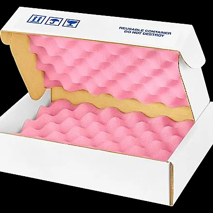 ESD PE Foam ESD PU Foam