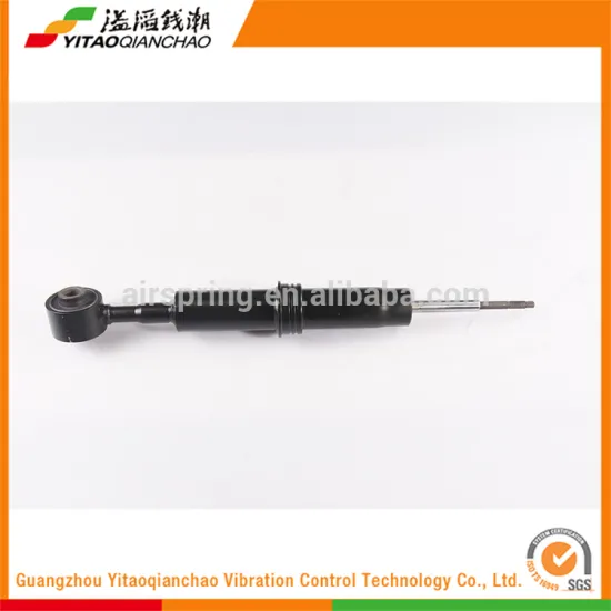 China Wholesale Customized Industrial Rubber Shock Absorber