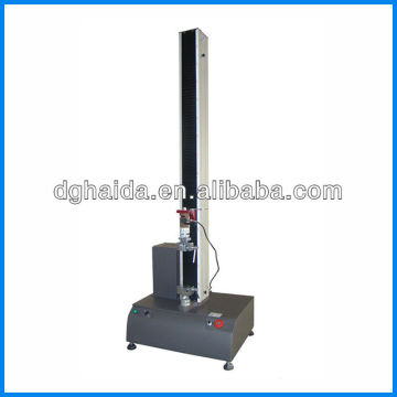 Yarn Tensile Testing Equipment