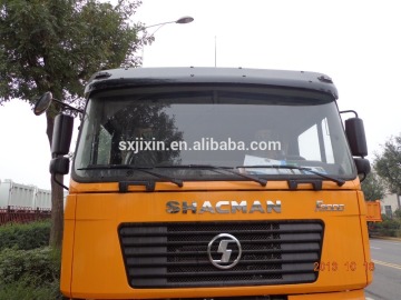 d'long 25 ton dump truck