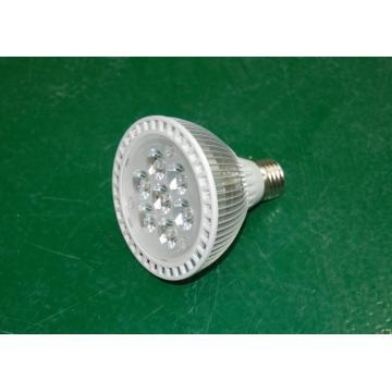 9W CE listed LED Par30 light