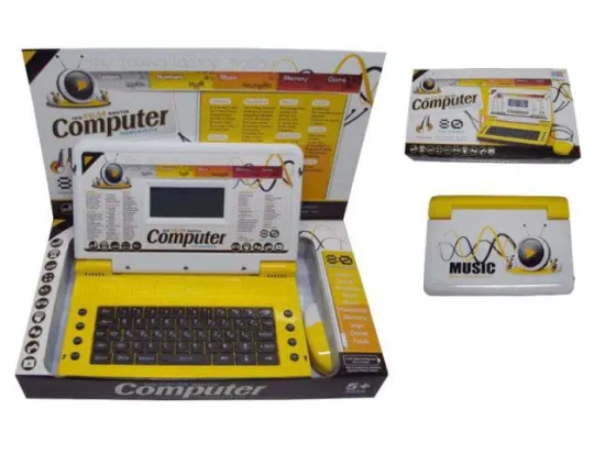 LEARNING COMPUTER 80 FUNCTIONS