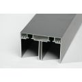 Aluminum Suspension Rail Sliding Door System