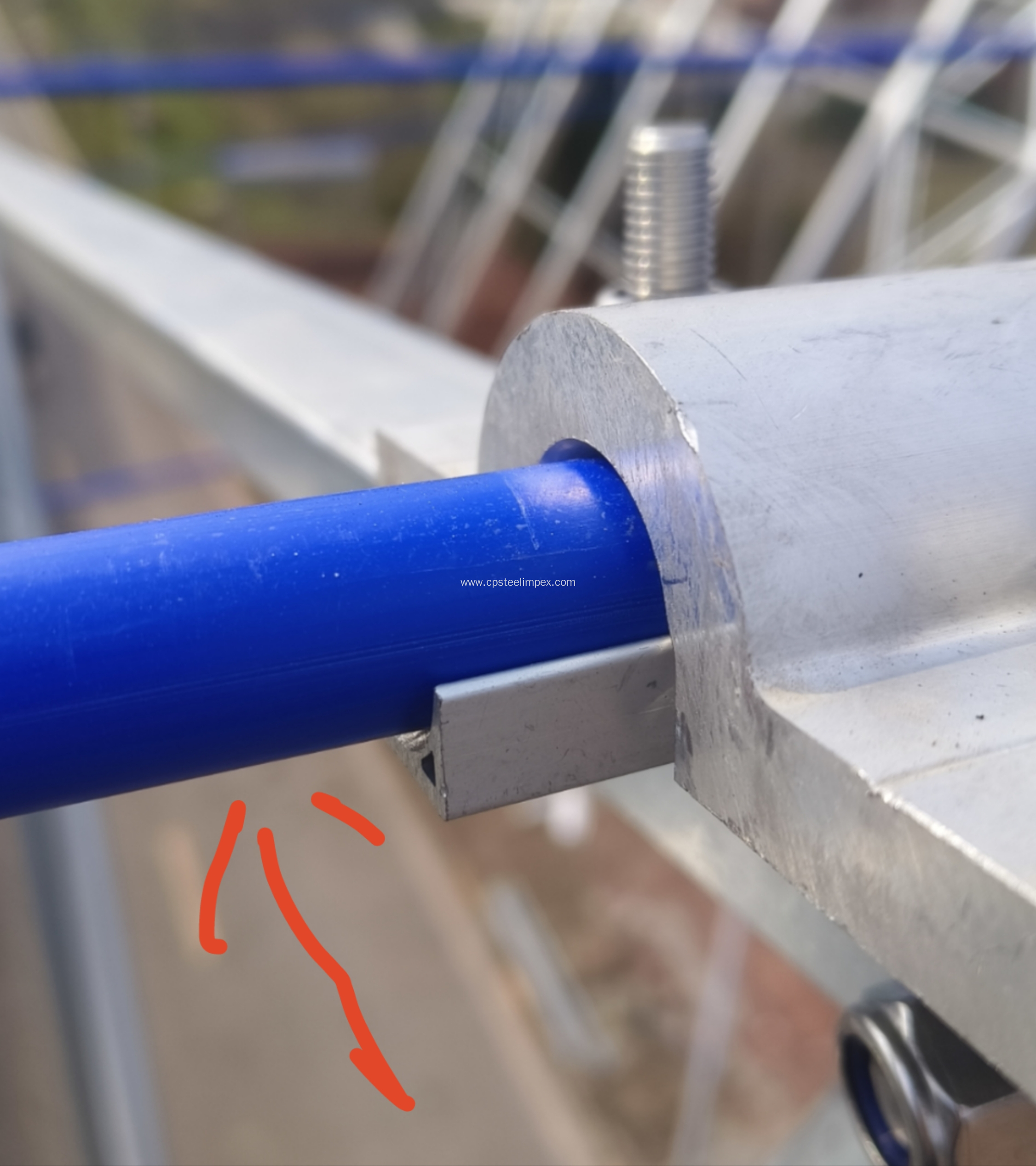 Epoxy-Coated PC Strand 2060-21.6