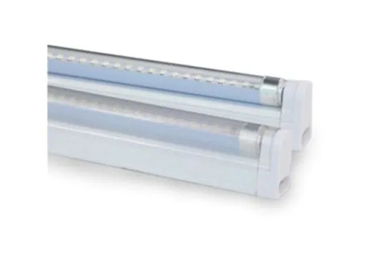 150 Degree T5 Smd Led Tube Lighting Smd3528 4w Fluorescent Tube Light For Home Use