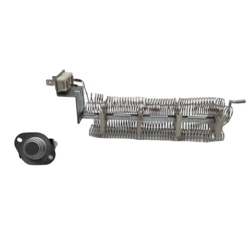 LA-1044 Genuine Dryer Heating Element: High-Quality Replacement Part