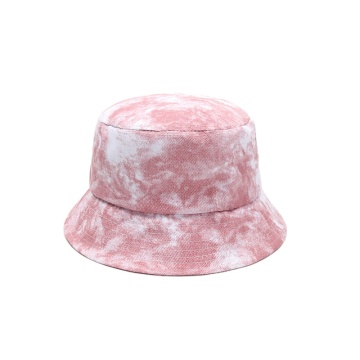 fisherman bucket hat