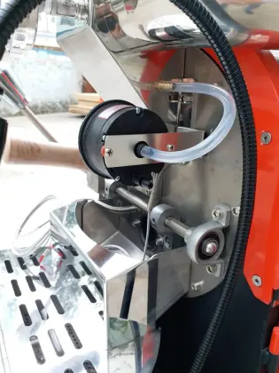 2kg Coffee Roaster/4.4LB Coffee Roaster