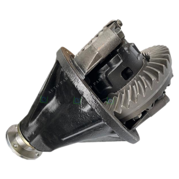 CG Auto Parts for Toyota Land Cruiser Prado LC90 - Differential Kit