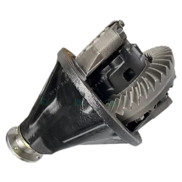 CG Auto Parts for Toyota Land Cruiser Prado LC90 - Differential Kit