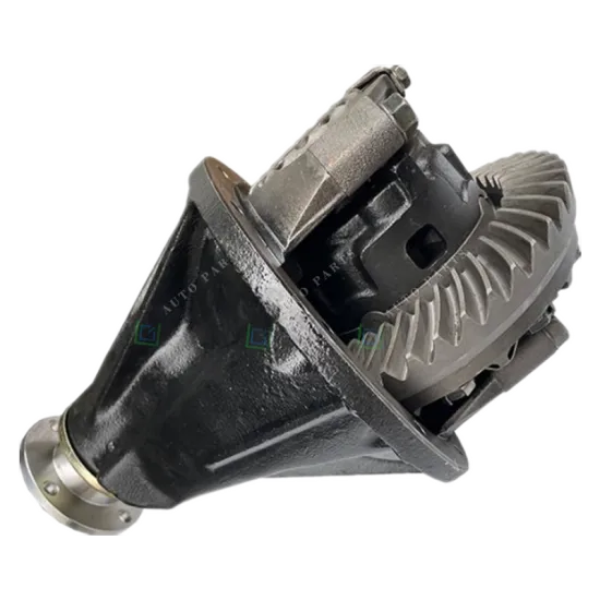 CG Auto Parts for Toyota Land Cruiser Prado LC90 - Differential Kit