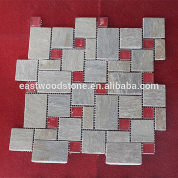free mosaic tile pattern for wall decorative