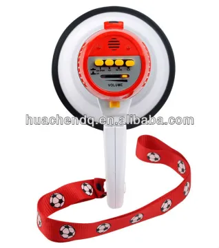 2014 World Cup Football fan horn/soccer trumpet vuvuzela cheering horn
