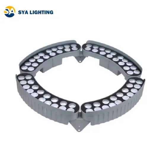 SYA-619-10 18W Decorative Tree Lamp