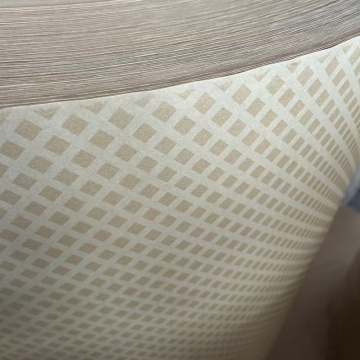 Epoxy coated diamond dotted paper