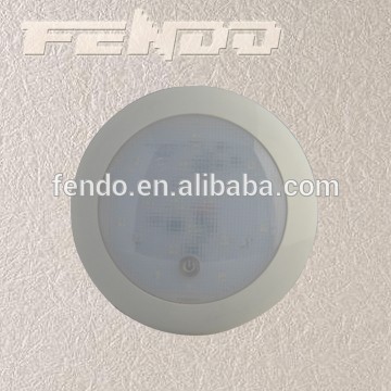 DC24V LED Interior Lights with sensor switch