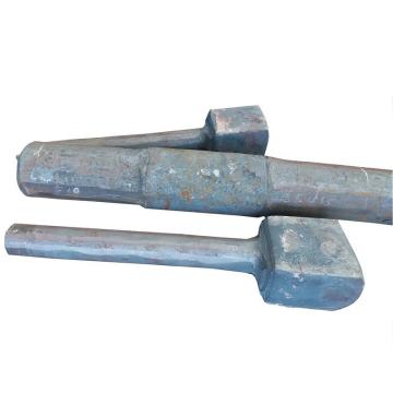 Stainless Steel Forged Fittings Casting Forge 1084 Steel