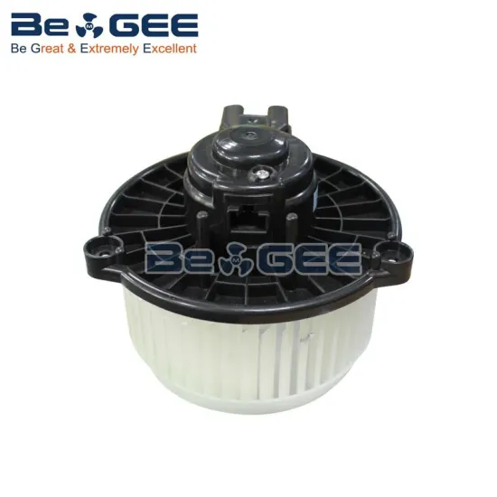 Car AC Heater Blower Motor For Fit 2009-2013 TYC:700247 OE:79310-TF0-G01, 79310TF0G01,12V CCW