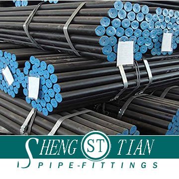 Asme B36.10m Seamless Steel Pipe