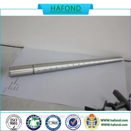 Customizable Durable Manufacture Low Volume CNC Machined Parts