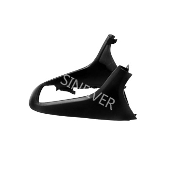 VW Golf Auto Accessories: Center Console Shift Knob Frame