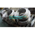 Seamless SS Pipe Stainless Coiled Tubing