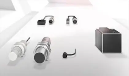 Balluff Inductive Sensors