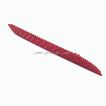 Ford Mustang 2015 Series Auto Car Rear Side Reflector
