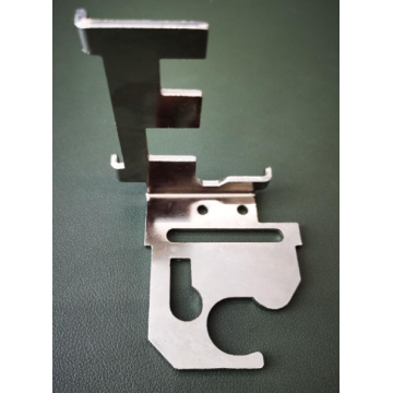 Placa de suporte de peças do transformador