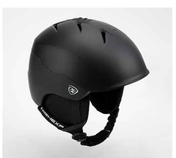 Ski Equipment Men's Snowboard Safety Helmet