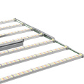 Aluminiumfaltungsverriegelungsstab LED Wachsen Licht