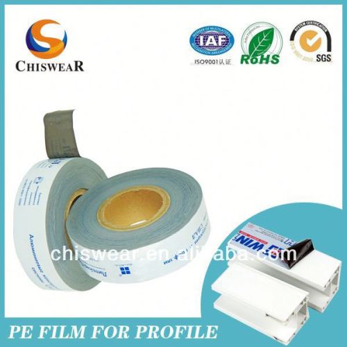 Contact Pe Self Adhesive Film