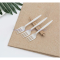 Individually Wrapped Disposable Dinnerware PP Plastic Utensil Tableware Cutlery Spoon Knife Fork