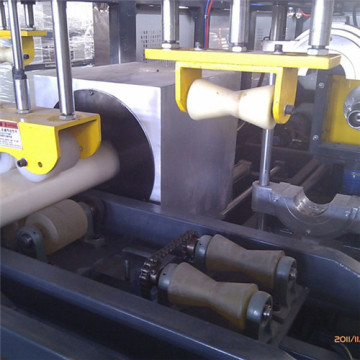 UPVC Pipe Production Line