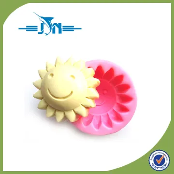 2016 hot sale silicone moon cake molds with great price