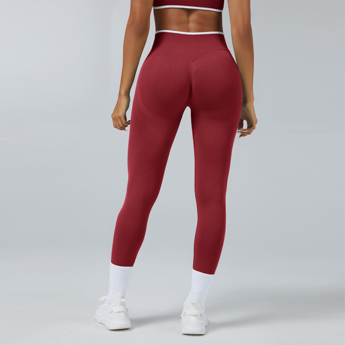 Traje de treino avançado para atletas competitivos