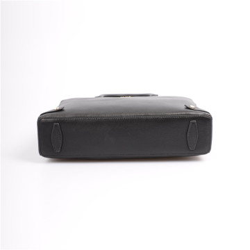 Black business bag briefcase bag