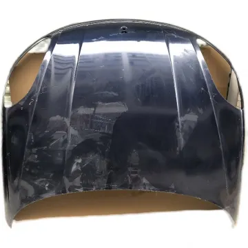 2023 New Arrival Golden Supplier E46 M3 GTR Hood