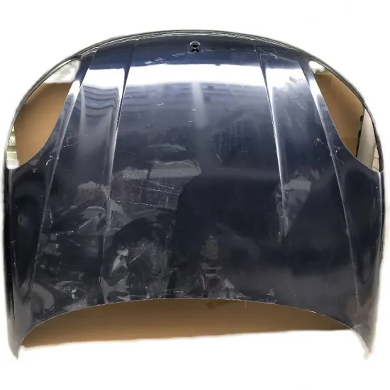 2023 New Arrival Golden Supplier E46 M3 GTR Hood