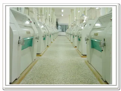 flour grinder plant,flour making machinery,grain flour processing factory,grain flour machining device,flour equipment,flour production line,corn flour grinding