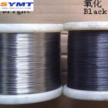 99.95% stainless Niobium wire