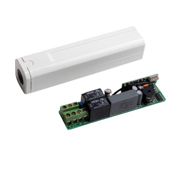 Wireless Waterproof Receiver: Enhancing Audio Experience in Damp Environments