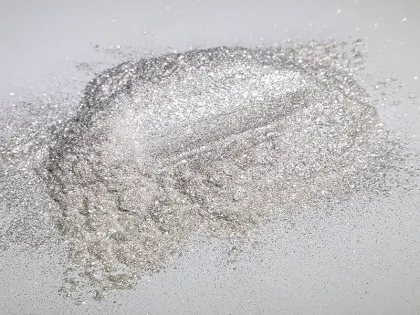 Edible Mica Powder for Cake Decorating